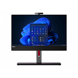 Tout en Un Lenovo THINKCENTRE M90A PRO GEN3 Intel Core i7-12700 512 GB SSD 16 GB 23,8" 