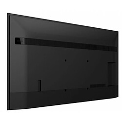 Avis Écran Videowall Sony Pro BRAVIA FW-75BZ40L 75" IPS D-LED LCD 60 Hz