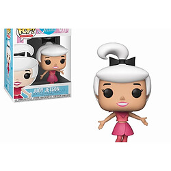 Gamesland HANNA BARBERA - Bobble Head POP N° 511 - The Jetsons - Judy 