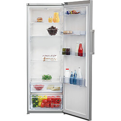 Beko RSSE415K40SN fridge