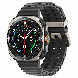 Montre intelligente Samsung GALAXY WATCH ULTRA 1,47" Gris foncé