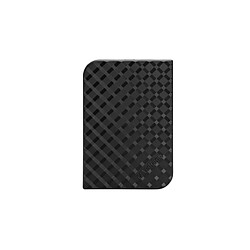 Disque Dur Externe Verbatim 53230 2,5" 1 TB SSD VERBATIM STORE ´N´ GO PORTABLE SSD USB 3.2 GEN1 1TB BLACK (USB-C Type) 6.35CM (2.5')