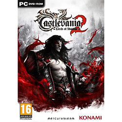 Konami Castlevania Lords Of Shadow 2 Jeu PC