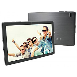 Avis New Majestic 114910 GY tablette 4G 64 Go 25,6 cm (10.1') Spreadtrum 4 Go Android 12 Noir