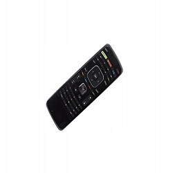 GUPBOO Télécommande Universelle de Rechange Pour VIZIO E551VA E601iA3 XVT3D424SV XVT3D4