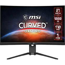 MSI G272CQPDE