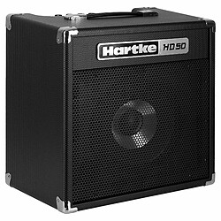 HD50 Hartke