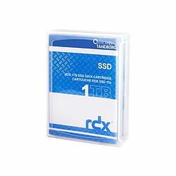 RDX 1TB SSD