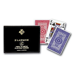 Jeu de cartes