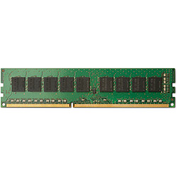 HP 8GB 1x8GB 3200 DDR4 ECC UDIMM PROMO