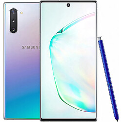 Smartphone Samsung Galaxy Note10 N970U Single Sim 8 / 256 Go - couleur Monet