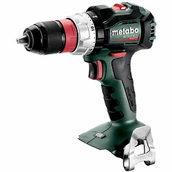 Perceusevisseuse sans fil Metabo BS 18 LT BL Q 18 V sans batterie ni chargeur coffret Metabox