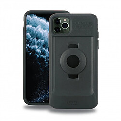 COQUE FITCLIC™ NEO™ POUR APPLE IPHONE 11 PRO MAX - TIGRA SPORT® 