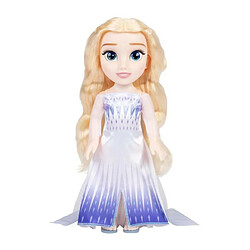 Acheter Jakks Pacific REINE DES NEIGES 2 - Poupée Elsa Snow Queen musicale - 38 cm - JAKKS - 480442