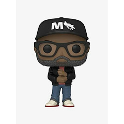 Icônes Funko Pop : Jordan Peele 