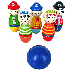 Enfants bois Jouets,Mini Bowling Jouets,Family Fun Jouets,jouet éducatif,jouet en bois,jouet pour enfant,jouet préscolairesDevelopmental Jouet bébé