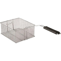 Panier pour Friteuse Professionnelle - Combisteel 