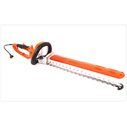 Stihl HSE 71 Taille-haie électrique 600 watts longueur de coupe 70 cm (4812 011 3528)