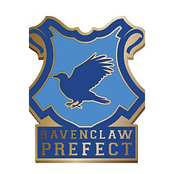 Gamesland HARRY POTTER - Pin Badge Enamel - Ravenclaw Perfect