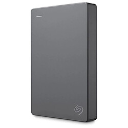 Seagate Technology Disque externe Seagate Basic 1 To/2,5"/USB 3.0