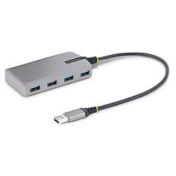 Hub USB Startech 5G4AB-USB-A-HUB 