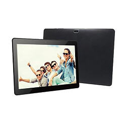 New Majestic TAB-714 16 Go 25,6 cm (10.1') Rockchip 2 Go Wi-Fi 4 (802.11n) Android 9.0 Noir 