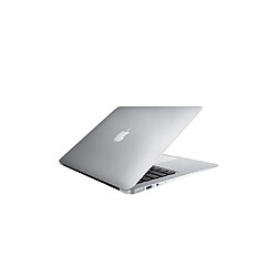 Avis Apple MacBook Air 11" 2013 Core i5 1,3 Ghz 8 Go 256 Go SSD Argent · Reconditionné