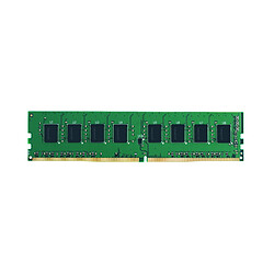 Avis Mémoire RAM GoodRam GR2400D464L17/16G DDR4 CL17 16 GB