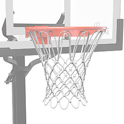 Avis Spalding Filet de basketball Heavy Duty