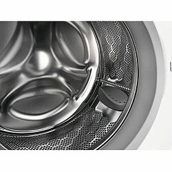 Avis ELECTROLUX EW6F5933ED lave-linge frontal PerfectCare 600 - 9kg - 1200 tr/min - Classe A+++ - Blanc