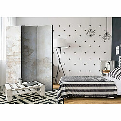 Paris Prix Paravent 3 Volets Stony Story 135x172cm