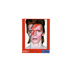 Aquarius David Bowie - Puzzle Aladdin Sane (500 pièces)