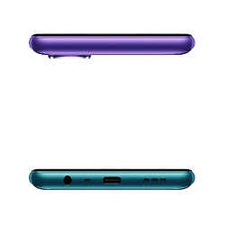 Acheter OPPO A72 - 128 Go - Violet · Reconditionné