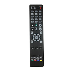 GUPBOO Télécommande Universelle de Rechange pour récepteur home cinéma Denon SR6012 SR5013 SR