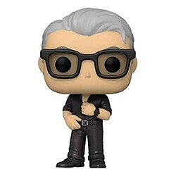 Ludendo Figurine POP Dr. Ian Malcolm Jurassic World Dominion 