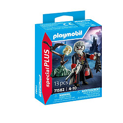 Playmobil® 71582 Dracula playmobil special plus