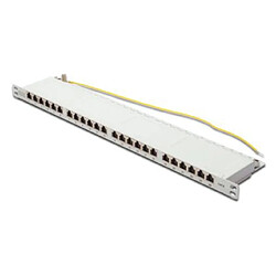 Digitus ASSMANN Electronic DN-91624S-SL-SH-G baie de branchements Patch Panels