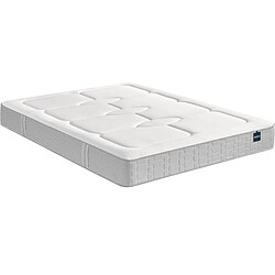 Matelas mousse 160x200 cm BULTEX GRADUEL 2 