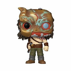 Zyx Music Sarl Figurine Funko Pop TV HotD S2 Crabfeeder