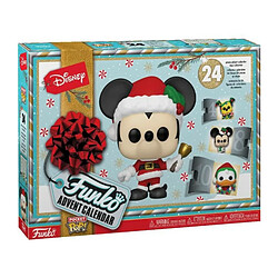 Funko POP Calendrier de l'avent : Classic Disney 2022