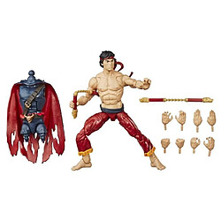 Hasbro Figurine Shang-Chi - Edition Collector