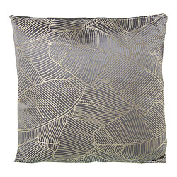 Coussin Alexandra House Living Beige Gris 43 x 43 cm 