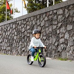 BERG Vélo d?équilibre Biky City vert