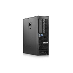 Avis LENOVO THINKSTATION C20 XEON E5640 2.67GHZ · Reconditionné