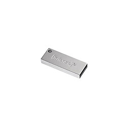 Intenso USB-Drive 3.0 Premium Line 16 GB USB Stick -Argent