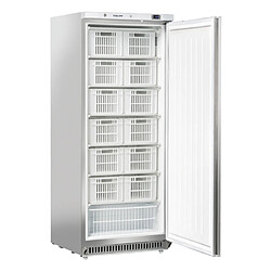 COOLHEAD Armoire Réfrigérée Négative 600 L - Inox Porte Pleine - Cool Head 