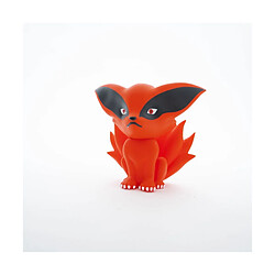 Plastoy Naruto Shippuden - Tirelire Kurama 15 cm 