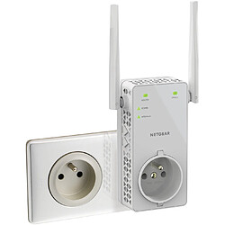 Amplificateur Wifi Netgear EX6130-100PES