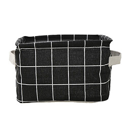 Panier de rangement pliable panier de bardeaux sac de rangement pour rangement 3 #