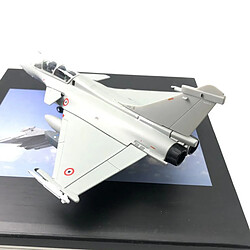 France Dassault Rafale Avion de Chasse Modèle 1:72 Aolly Jouet D'avion Moulé sous Pression